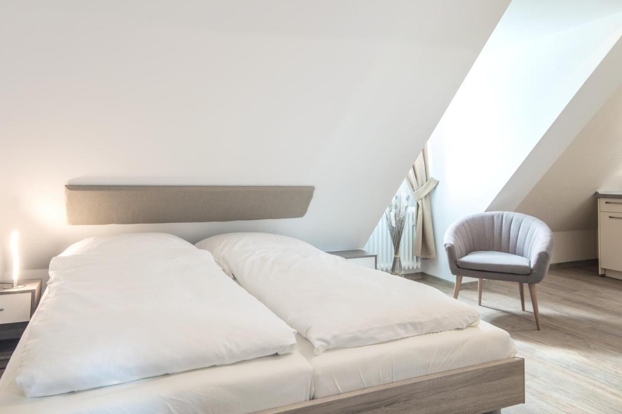Bed and Breakfast Residenz Weingut Schloss Reinhartshausen Eltville am Rhein Екстер'єр фото